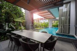 Upper East Coast Road (D16), Detached #477520321